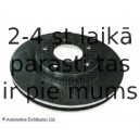 Тормозной диск BLUE PRINT ADC443104