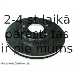 Тормозной диск BLUE PRINT ADC443104