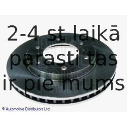 Тормозной диск BLUE PRINT ADC443107