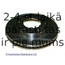 Тормозной диск BLUE PRINT ADC443110