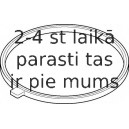 Blīve, Ieplūdes kolektora korpuss ELRING 898.640