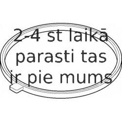 Blīve, Ieplūdes kolektora korpuss ELRING 898.640