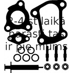 Montāžas komplekts, Kompresors ELRING 897.930