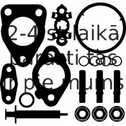 Montāžas komplekts, Kompresors ELRING 897.840
