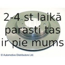 Тормозной диск BLUE PRINT ADC443114