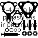 Montāžas komplekts, Kompresors ELRING 895.670