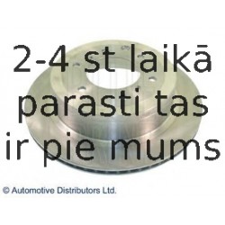 Тормозной диск BLUE PRINT ADC443115