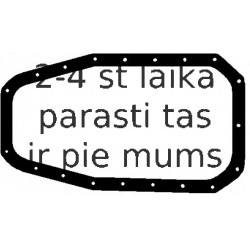 Blīve, Eļļas vācele ELRING 890.952