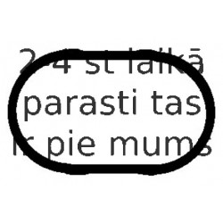 Blīve, Ieplūdes kolektors ELRING 888.524