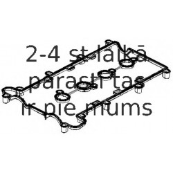 Прокладка, крышка головки цилиндра ELRING 880.342