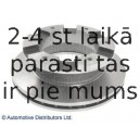 Тормозной диск BLUE PRINT ADC443117