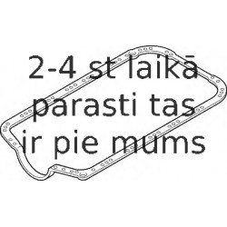 Blīve, Eļļas vācele ELRING 864.080