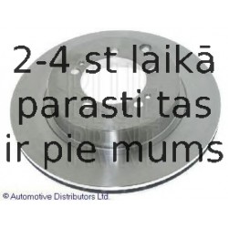 Тормозной диск BLUE PRINT ADC44385