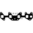 Blīve, Ieplūdes kolektors ELRING 805.180