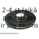 Тормозной диск BLUE PRINT ADC44390