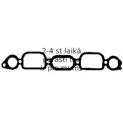 Blīve, Ieplūdes-/Izplūdes kolektors ELRING 777.188