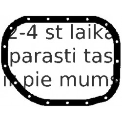 Blīve, Eļļas vācele ELRING 777.138