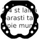 Blīve ELRING 775.790