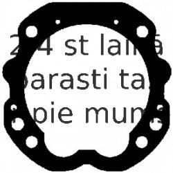 Blīve ELRING 775.790
