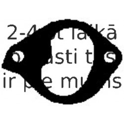 Blīve, Ieplūdes kolektors ELRING 774.677