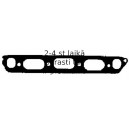 Blīve, Ieplūdes-/Izplūdes kolektors ELRING 774.502