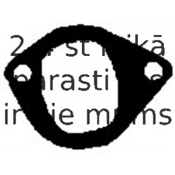 Blīve, Ieplūdes kolektors ELRING 774.332