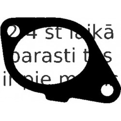 Blīve, Ieplūdes kolektors ELRING 773.800