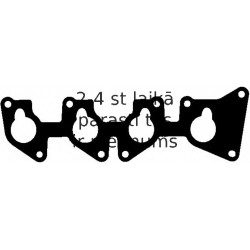 Blīve, Ieplūdes kolektors ELRING 773.751