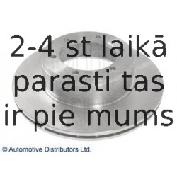 Тормозной диск BLUE PRINT ADC44399