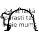 Blīve, Eļļas sūknis ELRING 768.555