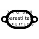 Blīve, Dzesēšanas šķidruma flancis ELRING 768.391