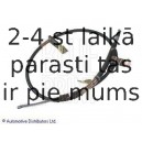Trose, Stāvbremžu sistēma BLUE PRINT ADC446114