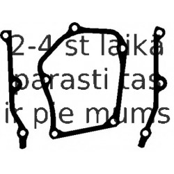 Комплект прокладок, картер рулевого механизма ELRING 767.965