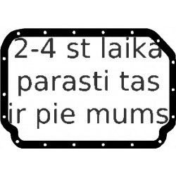 Blīve, Eļļas vācele ELRING 767.824