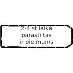 Blīve, Eļļas vācele ELRING 767.540