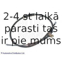 Trose, Stāvbremžu sistēma BLUE PRINT ADC446120