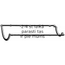 Blīve, Eļļas vācele ELRING 764.086