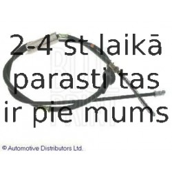 Trose, Stāvbremžu sistēma BLUE PRINT ADC446130