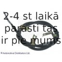 Trose, Stāvbremžu sistēma BLUE PRINT ADC446136
