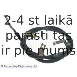Trose, Stāvbremžu sistēma BLUE PRINT ADC446136