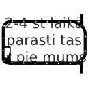 Blīve, Eļļas vācele ELRING 762.033