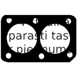 Blīve, Izplūdes gāzu recirkulācijas vārsts ELRING 761.061