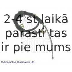 Trose, Stāvbremžu sistēma BLUE PRINT ADC446139