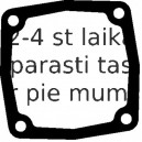 Blīve ELRING 756.220