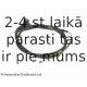 Trose, Stāvbremžu sistēma BLUE PRINT ADC446141