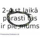 Trose, Stāvbremžu sistēma BLUE PRINT ADC446141