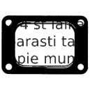 Blīve, Kompresors ELRING 753.238