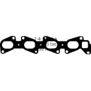 Blīve, Izplūdes kolektors ELRING 748.510