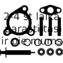 Montāžas komplekts, Kompresors ELRING 746.450