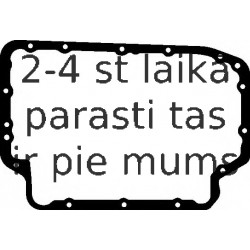 Blīve, Eļļas vācele ELRING 745.180